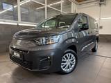 Fiat Doblo Multicab Mixto 5 J. Garantie L2 NAVI LKW - Fiat Doblo: Automatik