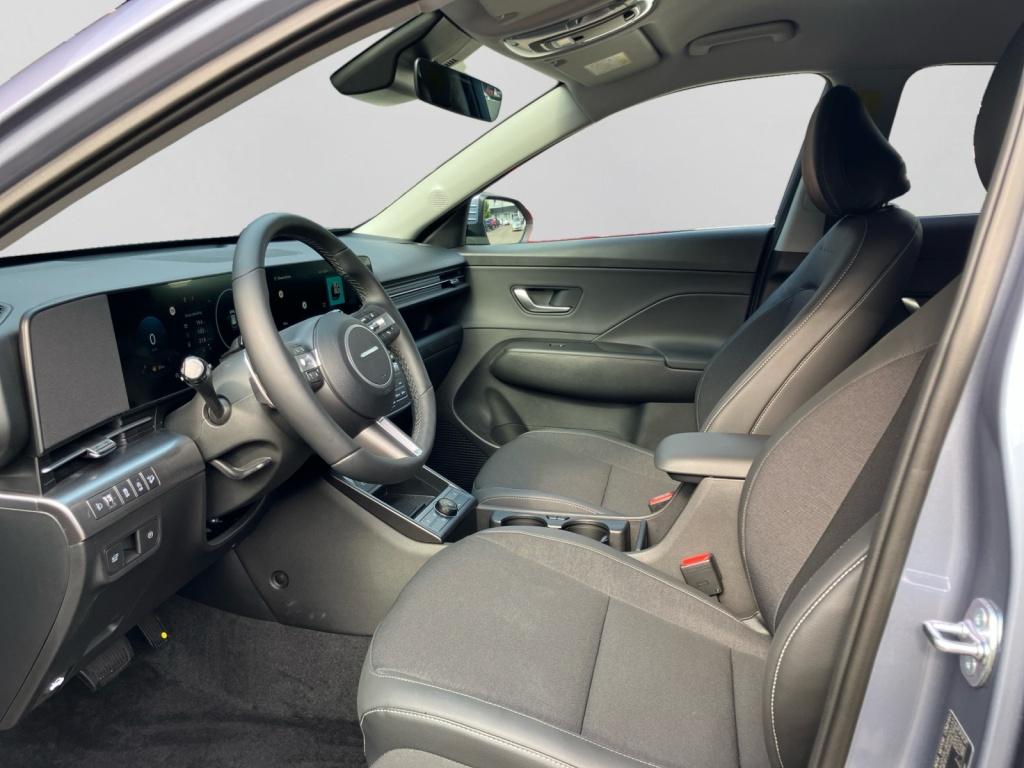 Hyundai Kona 1.6 T-GDi DCT 4WD PRIME AMBIENTE SHZ 360°, миниатюра 10