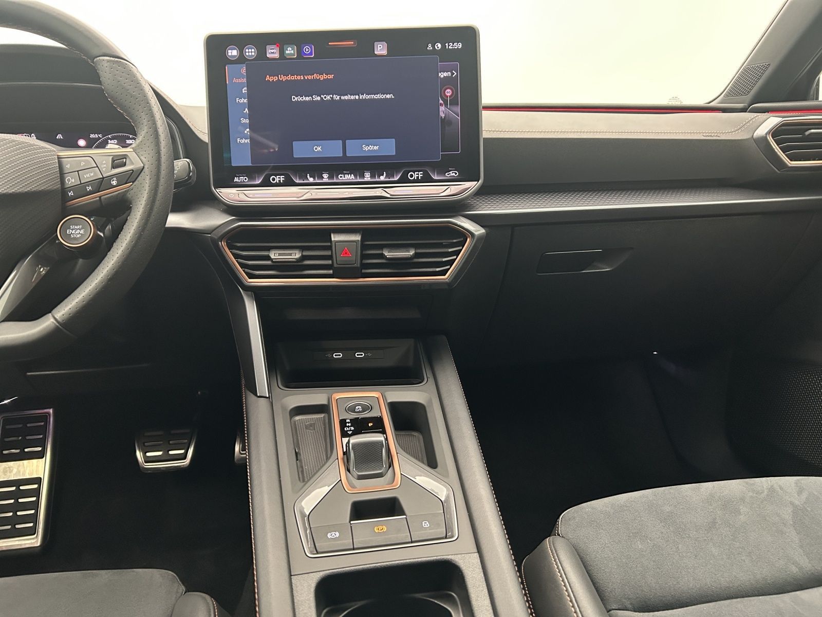 Cupra Leon - Bild 11