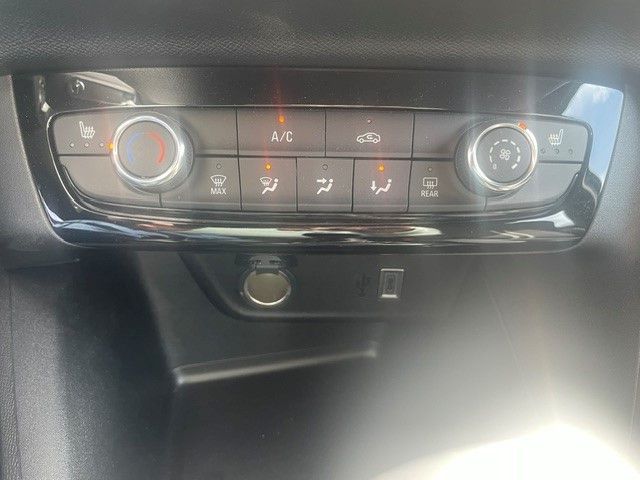 Fahrzeugabbildung Opel Corsa 1.2 Turbo GS+AppleCar+AndroidAuto+PDC
