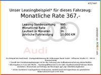 Audi A3 - Vorschau Bild 17