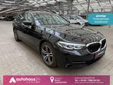 BMW 520 d Mild Hybrid ACC|AHK|Kamera|HarmanKardon - gebrauchte BMW 520 aus dem Jahr 2021