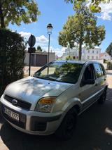 Ford Fusion 1,6 16V Ambiente Autom. Ambiente - Ford Fusion: V6