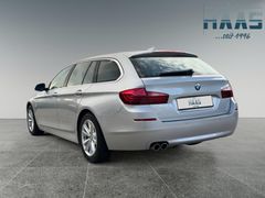 Fahrzeugabbildung BMW 530d Touring xDrive AHK NAVI ACC BIXENON
