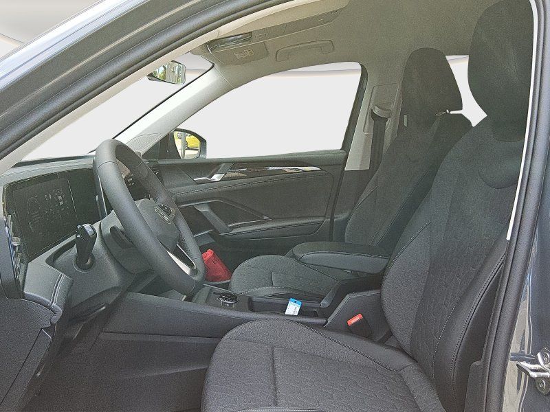 Fahrzeugansicht 8 Fahrzeugabbildung Volkswagen Tiguan 1.5 eTSI Life DSG