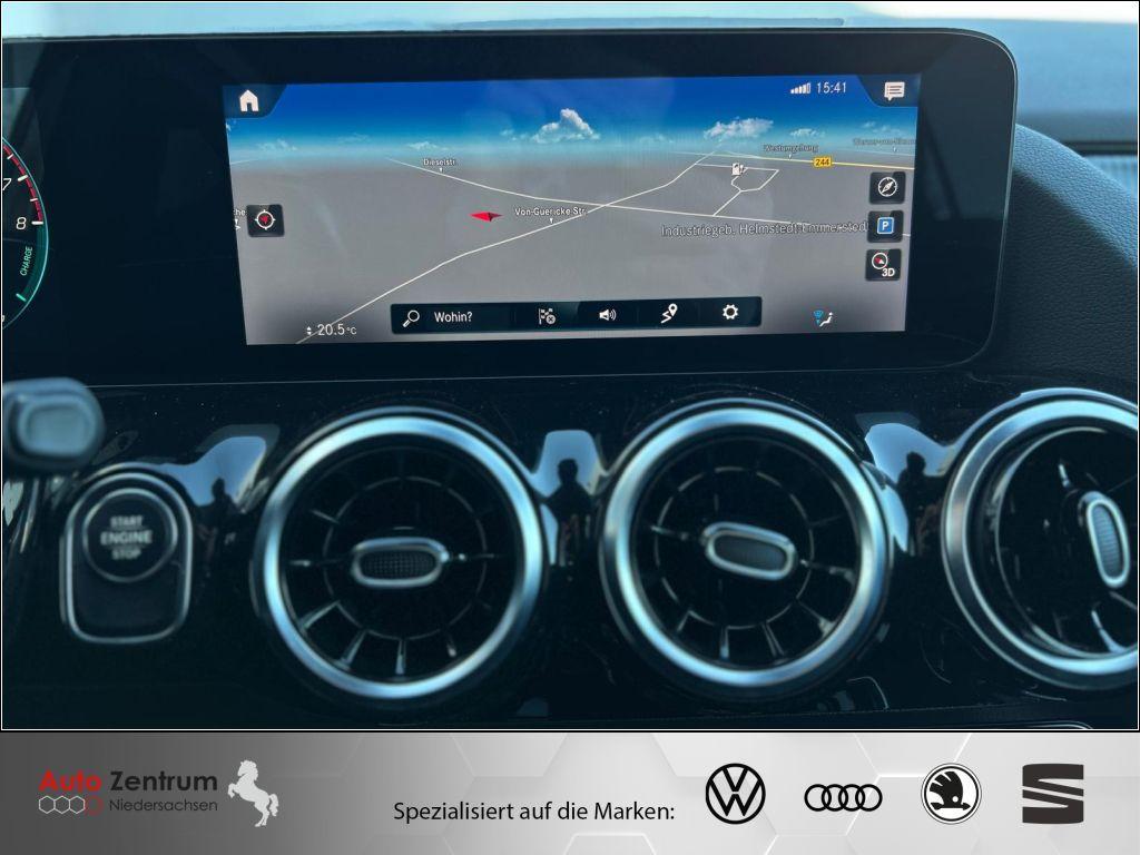 Mercedes-Benz GLA e HYBRID 8G Progress AZN-Haus-FÖRDERUNG*, миниатюра 26