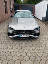 Mercedes-Benz Mercedes C200 T-Modell (W205) AMG Ausführung - Mercedes-Benz C-Klasse W205