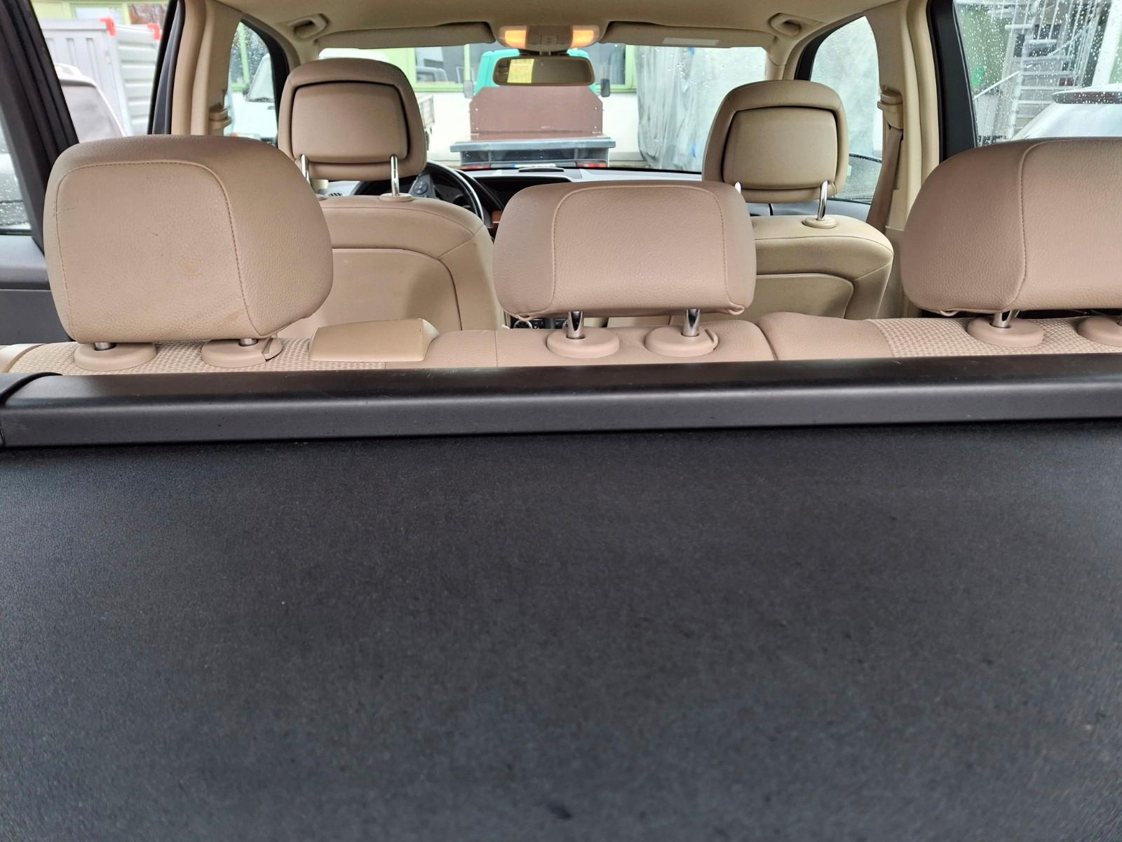 Mercedes-Benz GLK220 2011 — photo 12