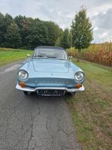 Renault Caravelle  - Renault Oldtimer mit Benzin-Antrieb: Cabrio