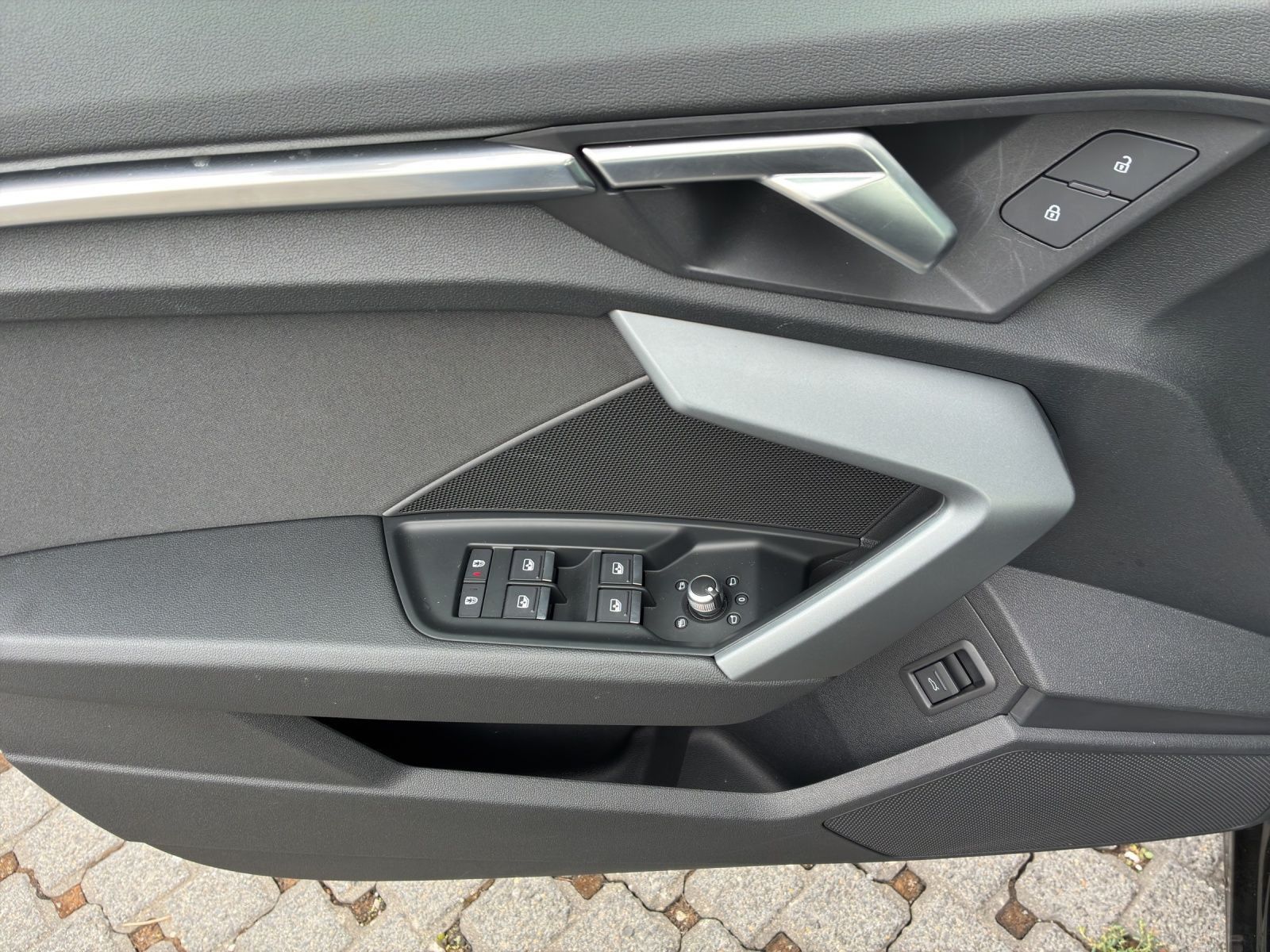 Audi A3 - Bild 13