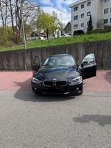 BMW 3er xDrive Allrad  zuverlässig und fa... - BMW aus 2012: 3er