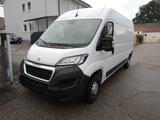 Peugeot Boxer Kasten Hochraum 335 L3H2 Premium BlueHDi 1 - Peugeot Boxer aus 2022