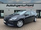 Opel Astra Edition 1,4 Turbo LED+PDC+SHZ+NAVI+DAB