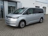 Volkswagen T7 Multivan 2.0 TDI DSG Life lang - Leder / AHZV - Volkswagen T7 Multivan mit Diesel-Antrieb: mit Navigationssystem