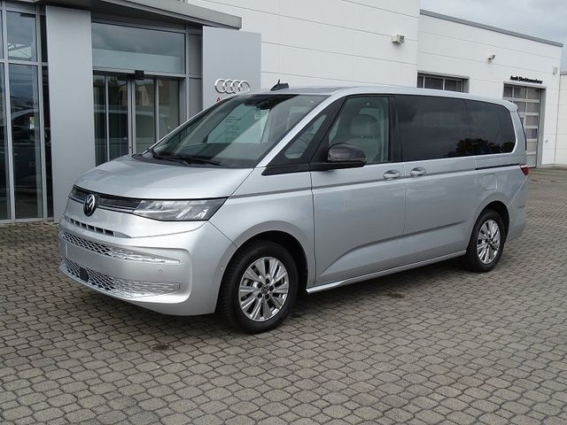 T7 Multivan 2.0 TDI DSG Life lang - Leder / AHZV