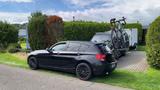 BMW 120d Sport *Panorama*Apple-Carplay*SHZ*Optik - BMW 120