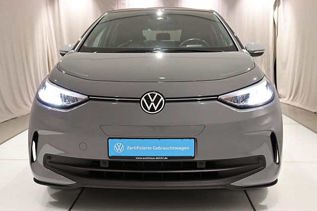 ID.3 Pro ergoActive TravelAssist ACC Kamera Ganz