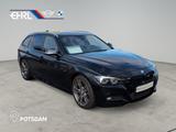 BMW 320i LORDOSE SPORTSITZE LED SHZ TEMPOMAT - BMW 320 Gebrauchtwagen in Berlin