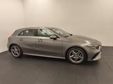 Mercedes-Benz A 180 AMG Advanced Plus Smartphone Integration R - Mercedes-Benz A-Class: Advanced Plus