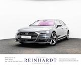 Audi A8 L 60TFSIe Q LASER/ACC/HuD/360°/SIDE/RSR/OLED - Audi A8 in Dortmund