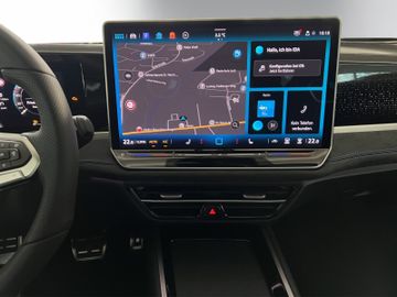 Bild 14 VW Passat Variant 2.0 TDI R-Line 4Motion