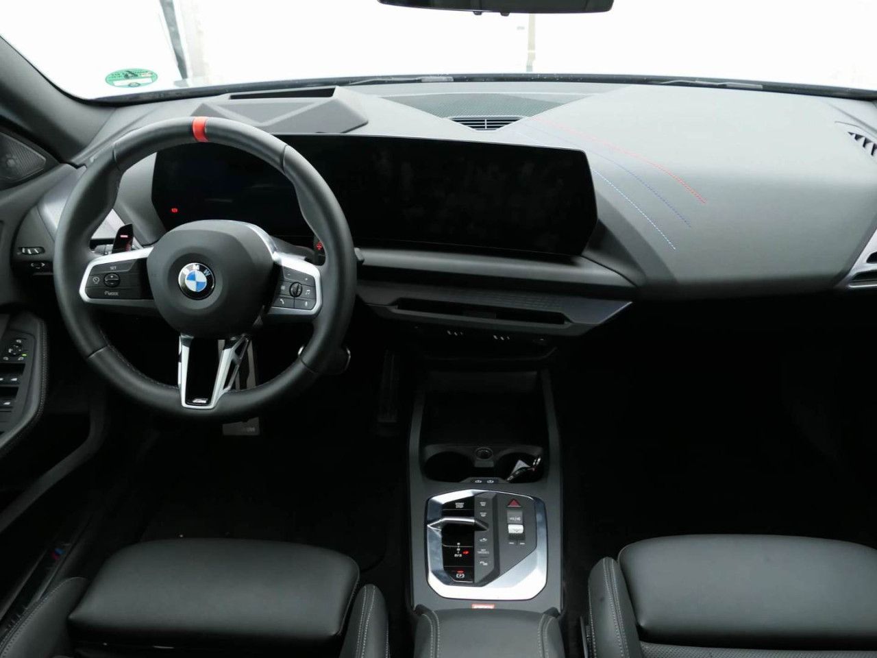 BMW M235 - Bild 13