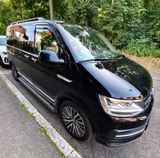 Volkswagen  T6 Multivan Highline 4Motion 2 Schiebetüren AHK - Volkswagen: Highline Multivan 4motion