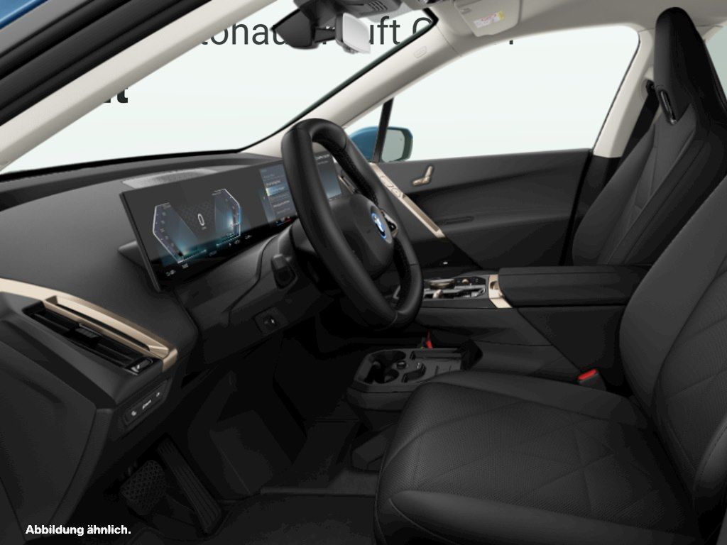 BMW iX - Bild 4