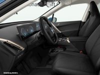 BMW iX - Vorschau Bild 4