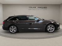 Audi A6 - Vorschau Bild 6