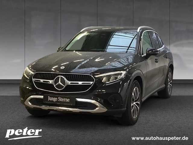 Mercedes-Benz GLC 220 d 4M Avantgarde/9G/LED/Kamera/Memory/AHK