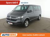 Volkswagen T6 Multivan 2.0 TDI Comfortline 4Motion Aut.*SHZ