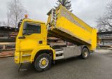 MAN TGM 18.340 4x4 Allrad/Pellets/Waage/Schalter/BB - Offers matching your search criteria
