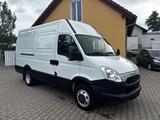 Iveco Daily Kasten 35C15 Hoch Klima AHK Zwillingsber. - Angebote
