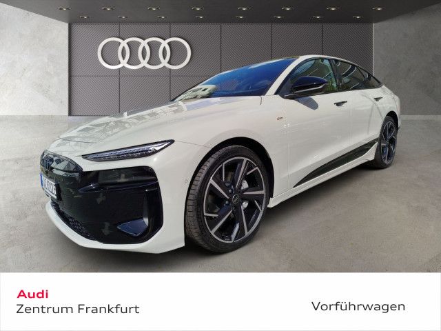 Audi A6 Sportback e-tron performance S line AHK B&O