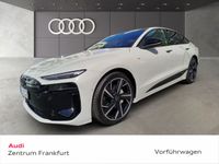Audi A6 e-tron - Vorschau Bild 1
