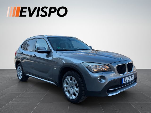 BMW X1 Baureihe X1 20 d xDrive