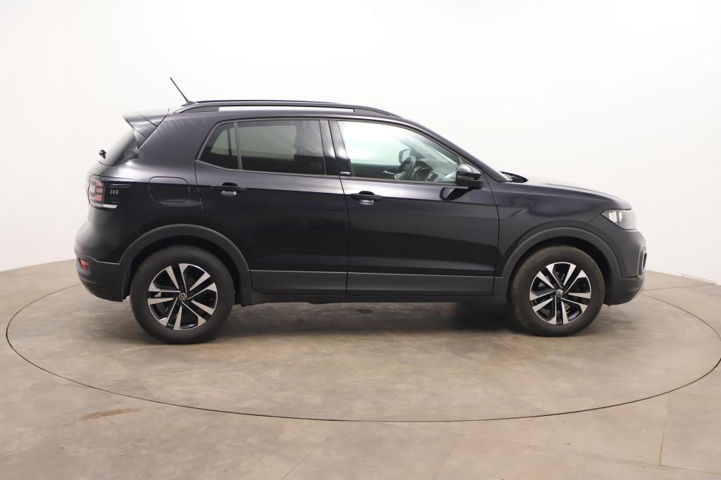 Volkswagen T-Cross T-CROSS "UNITED" 1.0 TSI PDC*KLIMA*SH