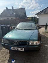 Audi 80 2.0  - Audi 80 aus 1994