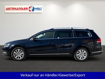 Volkswagen Passat Variant - 7