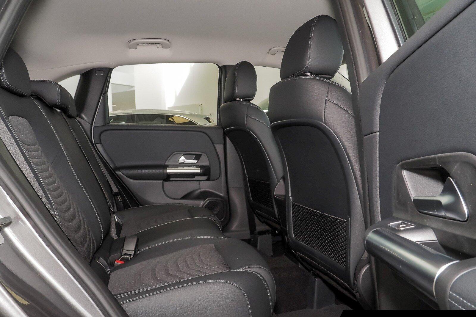 Mercedes-Benz B-Class Progressive 360°/Totwink./Memory/Multibeam, миниатюра 9