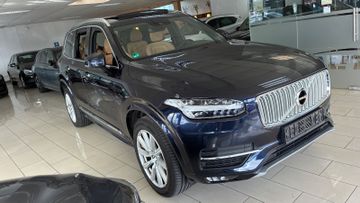 Volvo XC90 - 2