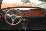 Triumph TR6 rot, Zustand 2+ Notverkauf noch 3 Tage - Triumph Oldtimer