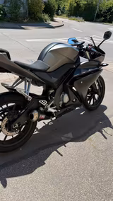 Yamaha YZF-R125A | TOP gepflegt | ABS | Sportauspuff - Offers
