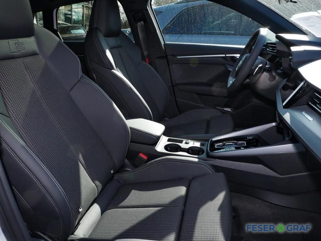 Audi A3 - Bild 5