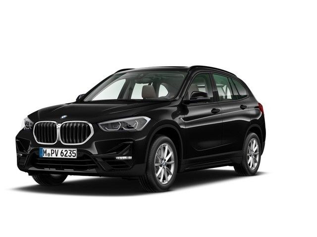 Image of BMW X1