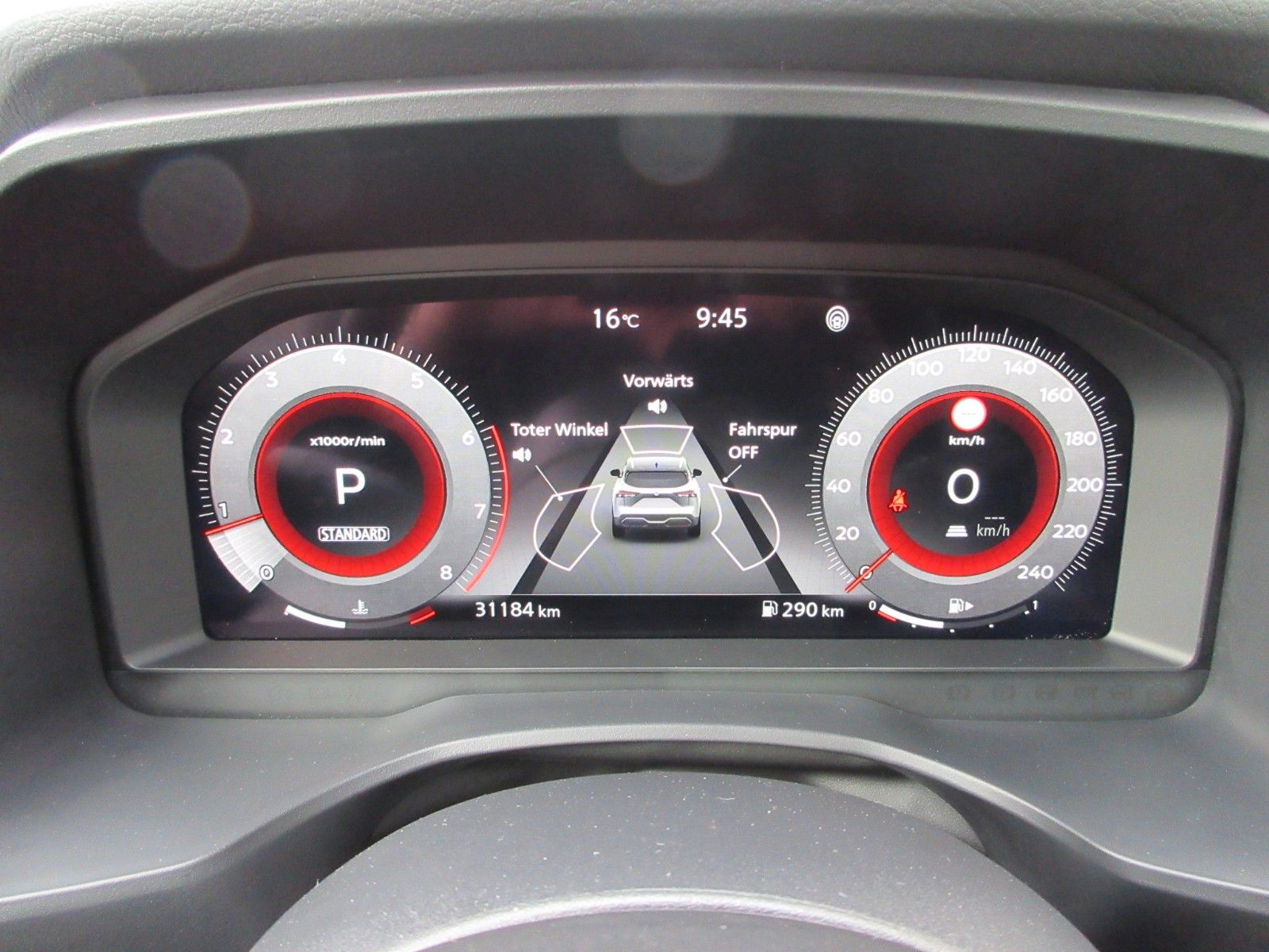 Fahrzeugabbildung Nissan Qashqai 1.3 Xtronic Automatik | Tekna+