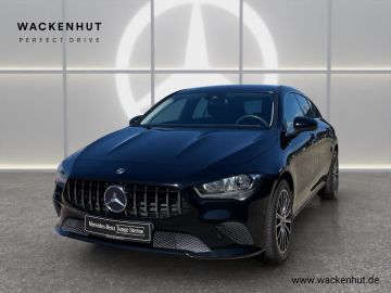 Mercedes CLA 180 Shooting Brake - 2