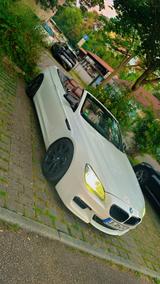 BMW 650i Cabrio - - BMW 650 aus 2012: 650i