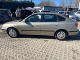 Hyundai Elantra 1.6 GLS - Hyundai aus 2002